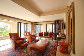 Отель Rockwell Apartments  Кейптаун
